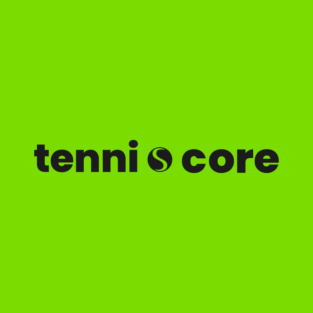 TenniScore Logo